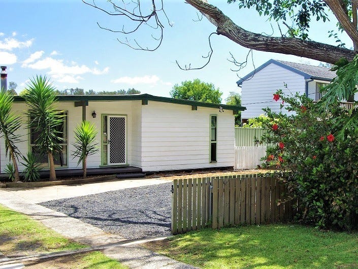 ** LEASED ** $430pw 3br home