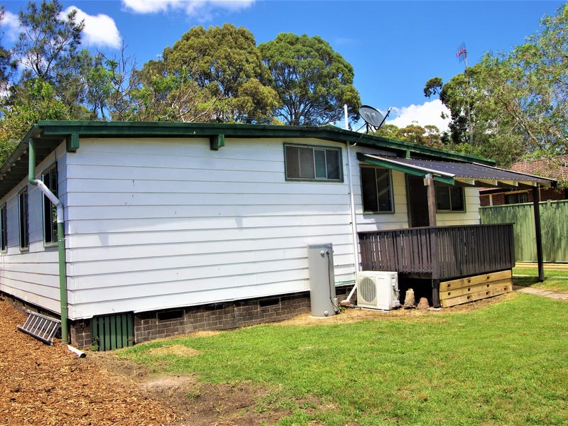 ** LEASED ** $430pw 3br 8