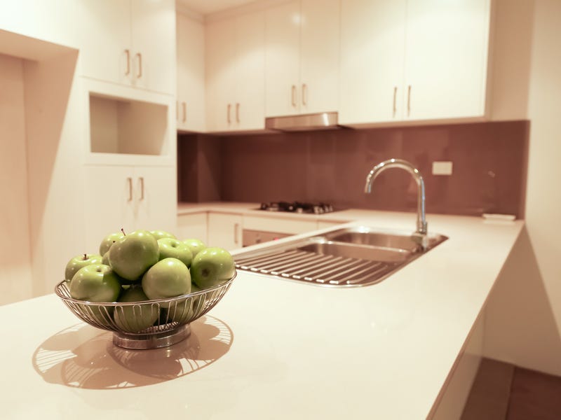 Modern oasis in convenient locale