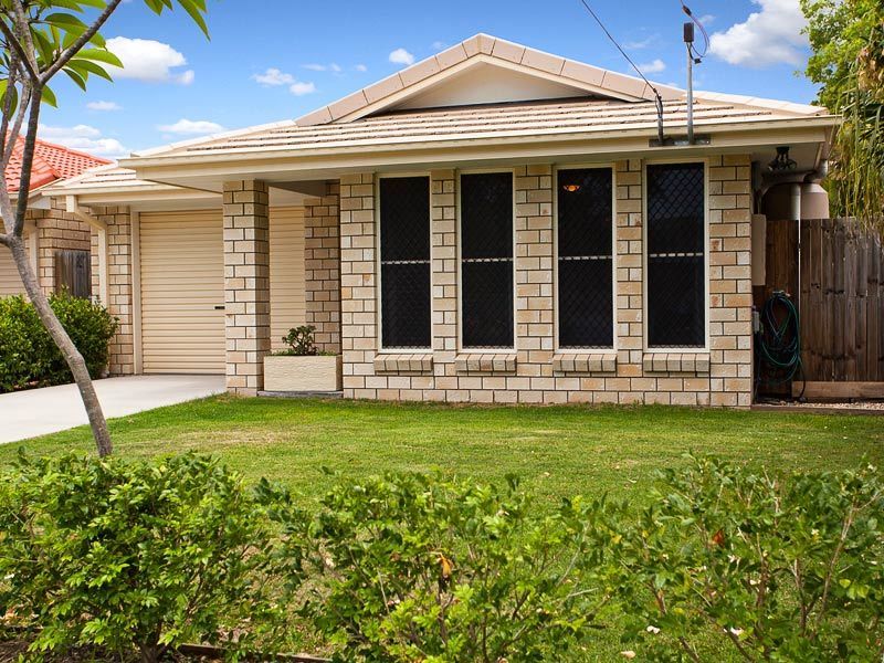 Pet friendly home in great location