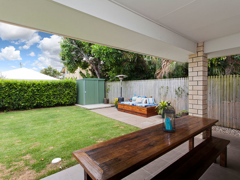 Pet friendly home in great 2