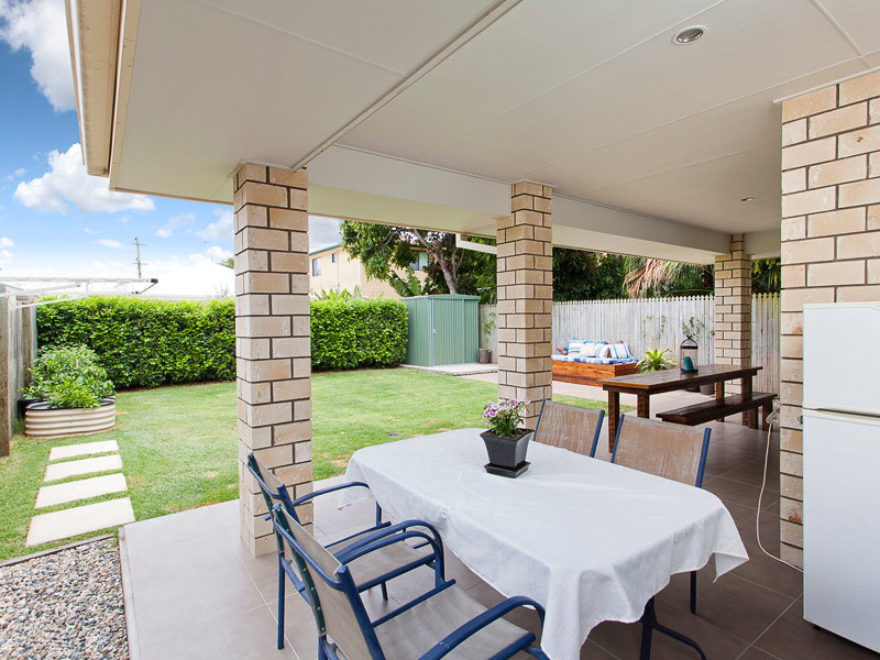 Pet friendly home in great 7