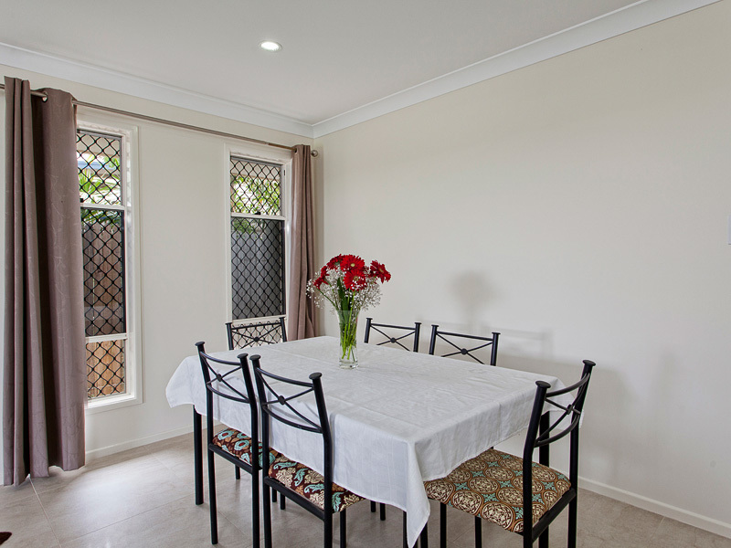 Pet friendly home in great 9