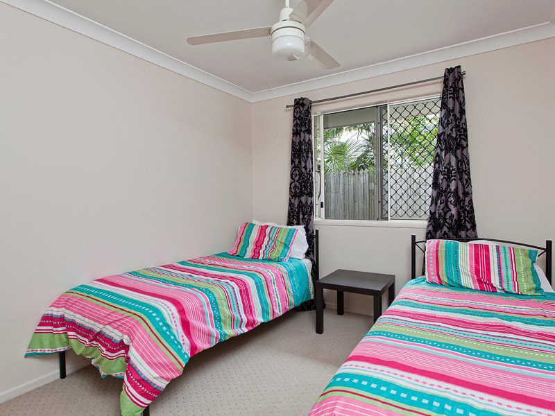 Pet friendly home in great 15