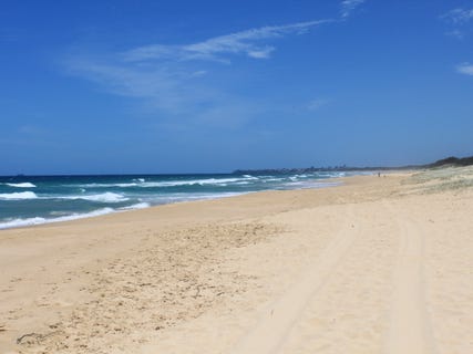 LISTEN TO THE SURF 9