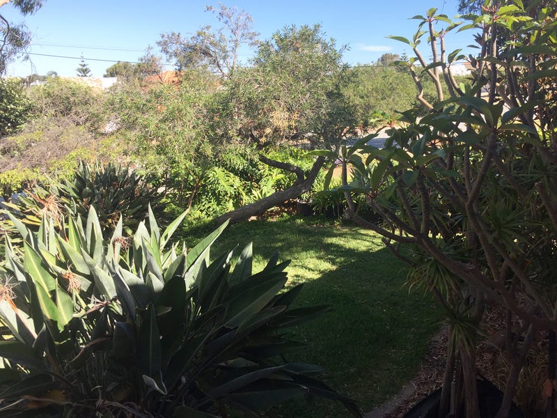 Walk to the beach – 17