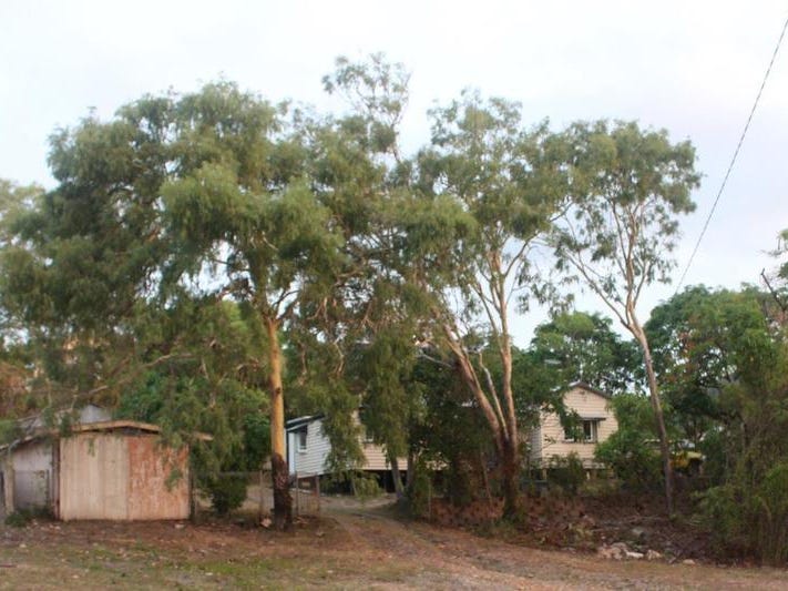 Rural setting in the middle of town