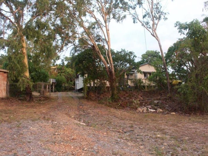 Rural setting in the middle 4