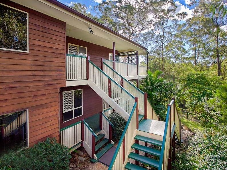 Tranquil self-contained unit on acreage 4