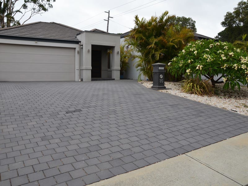 Modern Living and Easy to Maintain