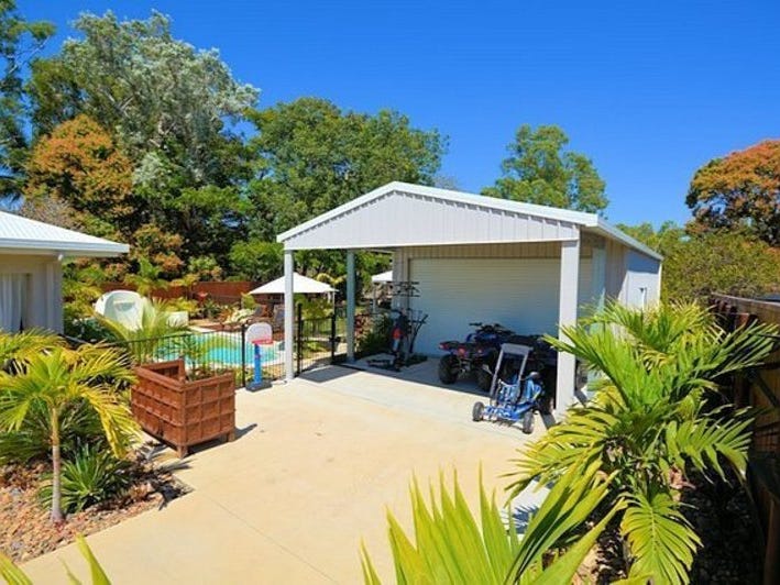 Beach meets the Bushland 11