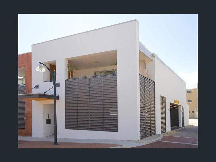 Two bedroom furnished apartment for lease