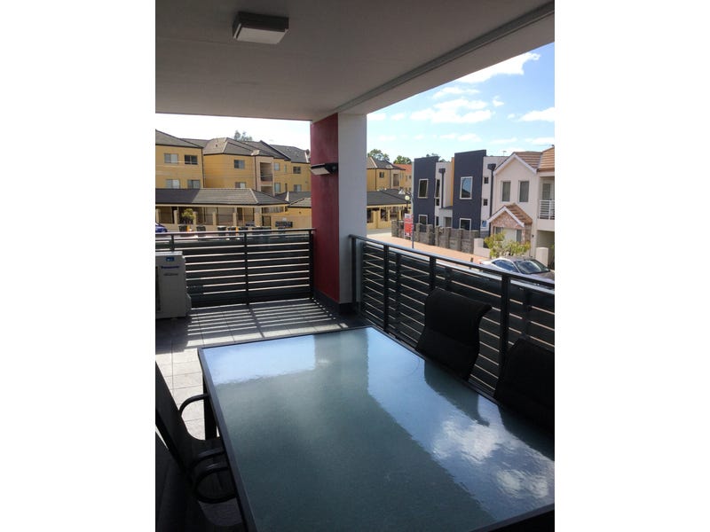 Two bedroom furnished apartment for 5