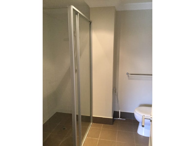 Two bedroom furnished apartment for 15