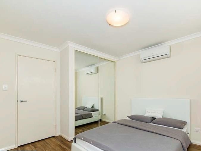 Looking for comfort and convenience? 7