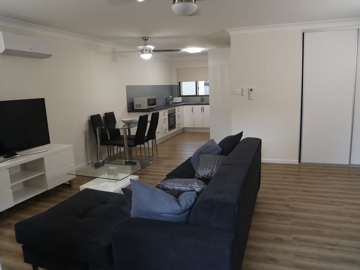 Newly renovated, fully furnished unit 2