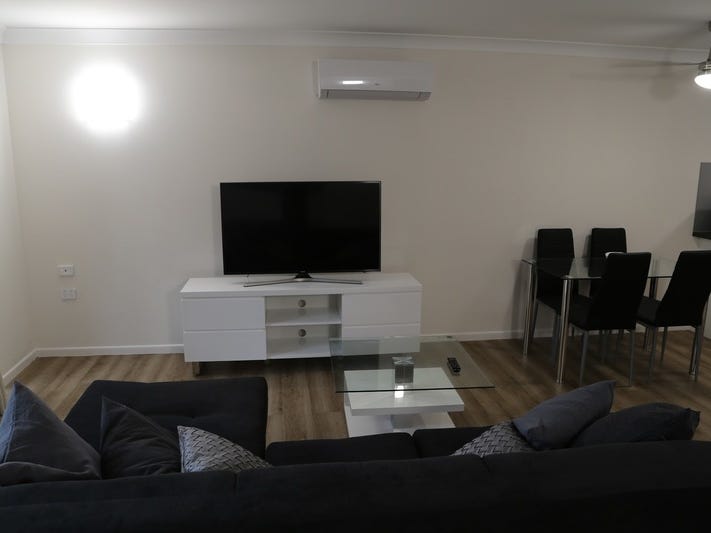 Newly renovated, fully furnished unit 5