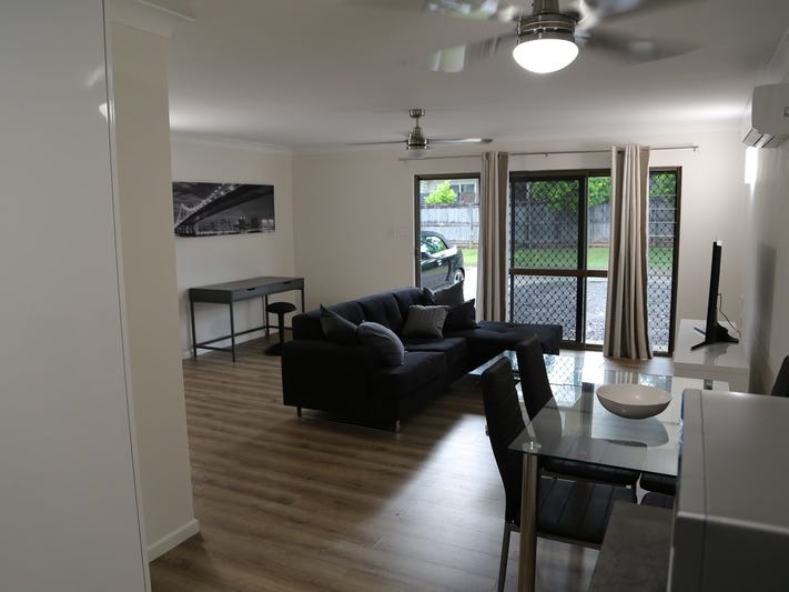 Newly renovated, fully furnished unit 6