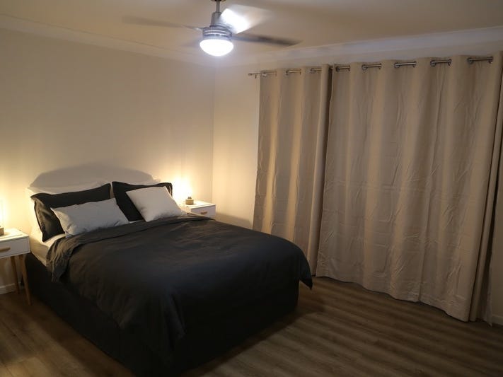 Newly renovated, fully furnished unit 9
