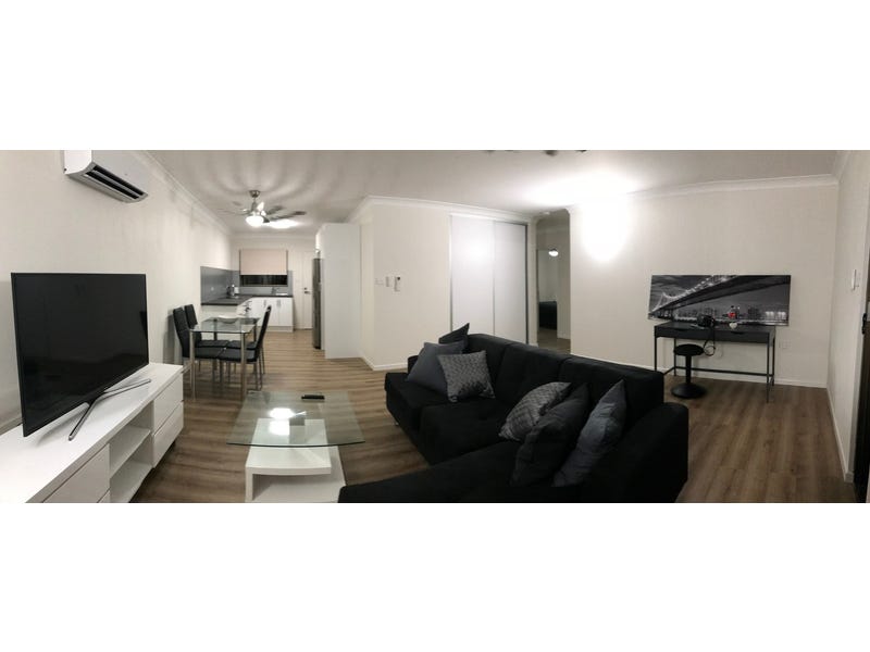 Newly renovated, fully furnished unit 11