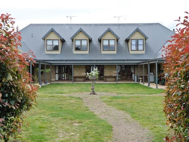 Amazing Horse/Pet Friendly 4/5Br Farm 7