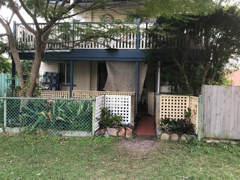 2 Bedroom Granny Flat