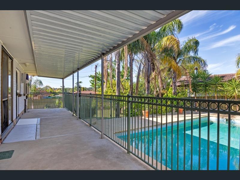 4 bedrooms house Summer Entertaining 12
