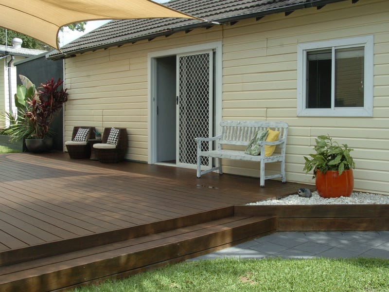 Renovated 1 bedroom granny flat in Narrabeen
