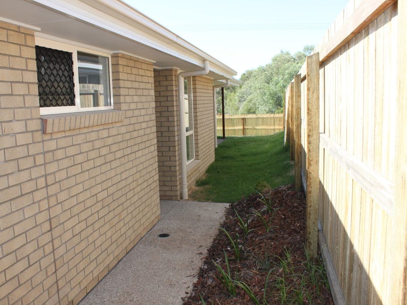 Lovely 2 bed unit in 4