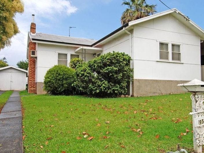 Sick of Renting?  A chance to purchase after leasing