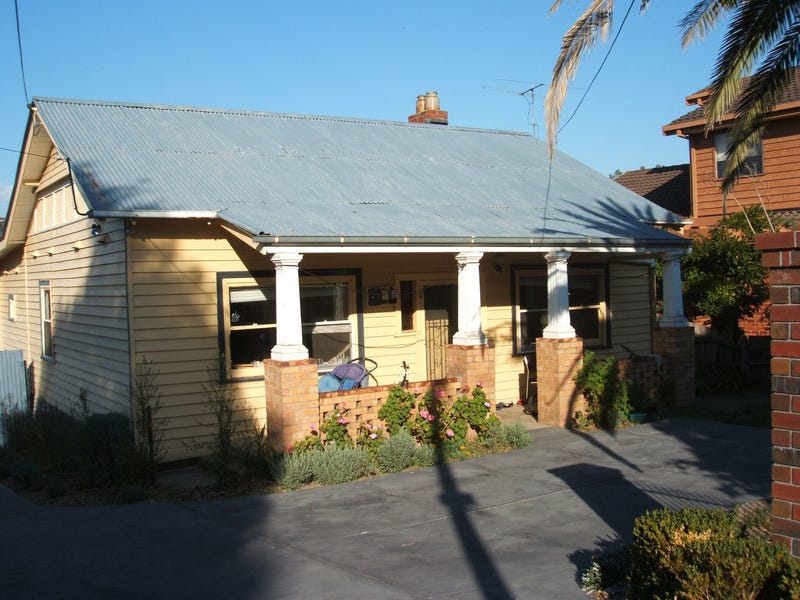 Spacious family home