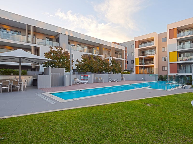 RESORT STYLE LIVING PRIVATE APARTMENT