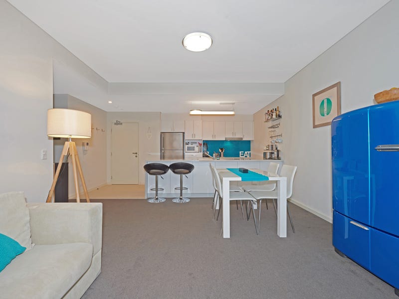 RESORT STYLE LIVING PRIVATE APARTMENT 4