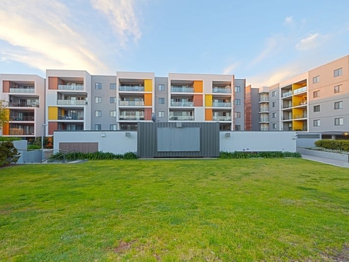RESORT STYLE LIVING PRIVATE APARTMENT 8