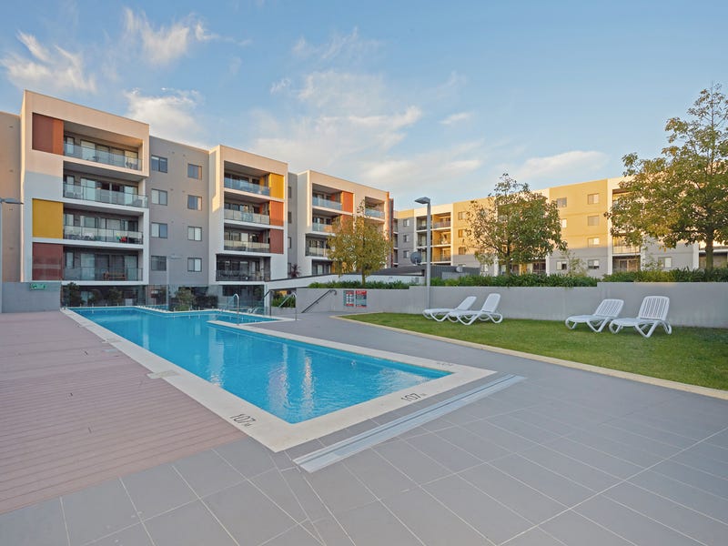 RESORT STYLE LIVING PRIVATE APARTMENT 15