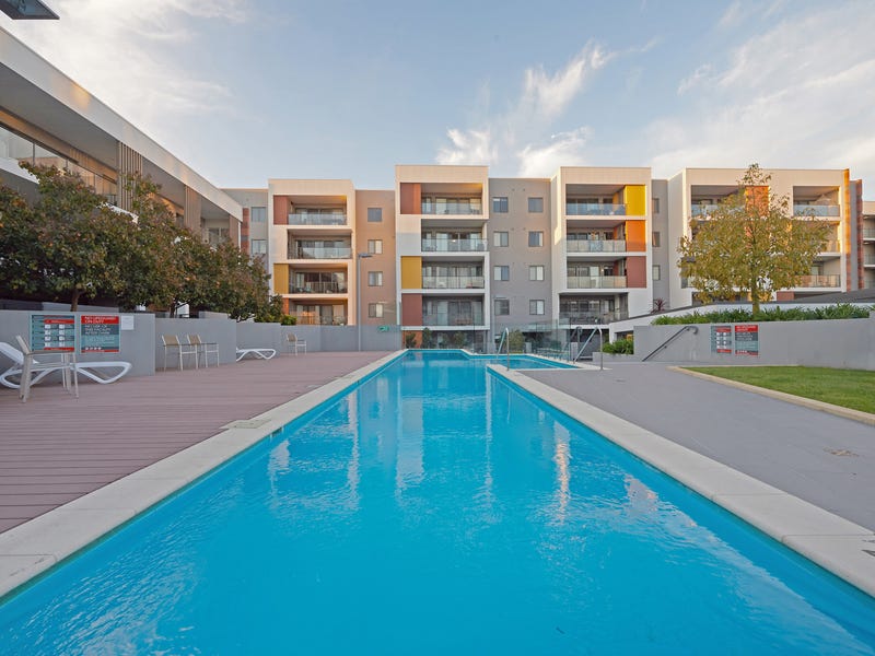 RESORT STYLE LIVING PRIVATE APARTMENT 16