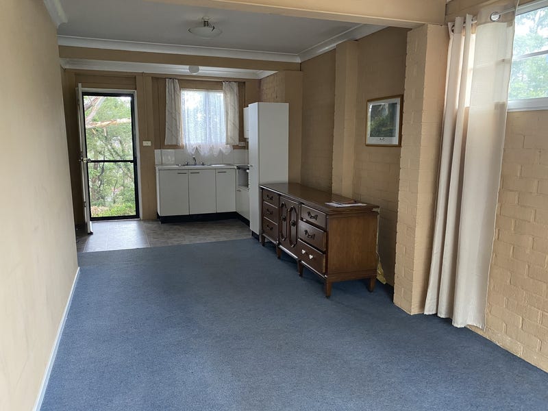 Neat and Tidy Ground Floor Flat – 1 Bedroom plus Study