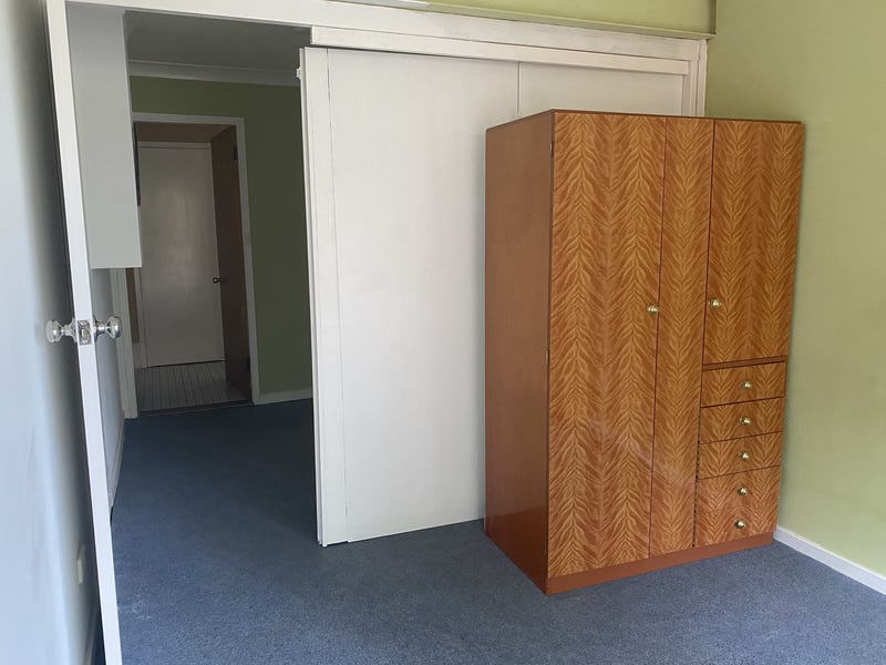 Neat and Tidy Ground Floor 6