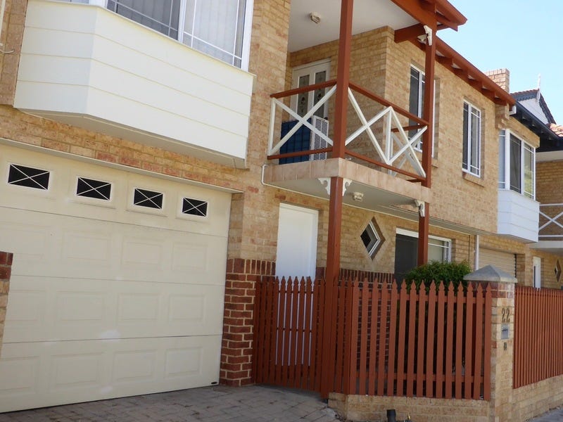 Leederville best locatation