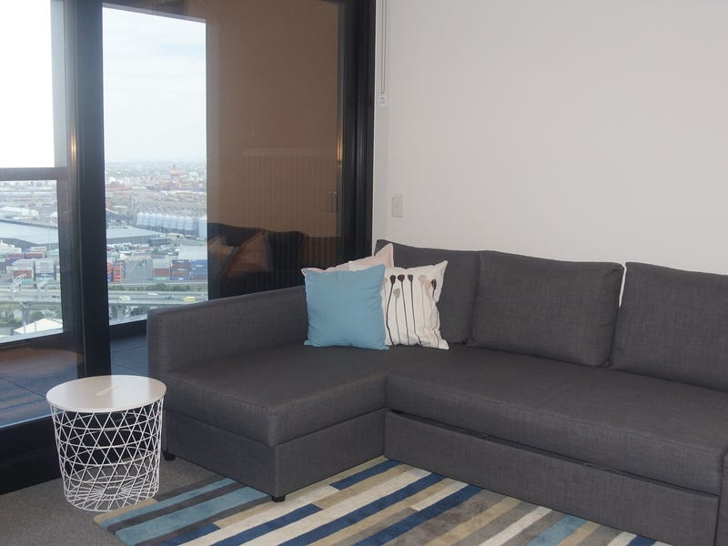 Brand new fully furnished apartment 3
