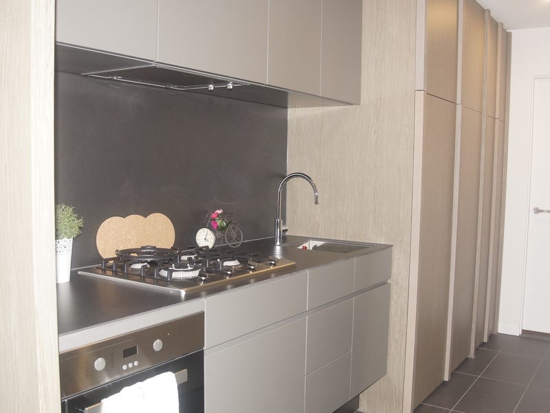 Brand new fully furnished apartment 6