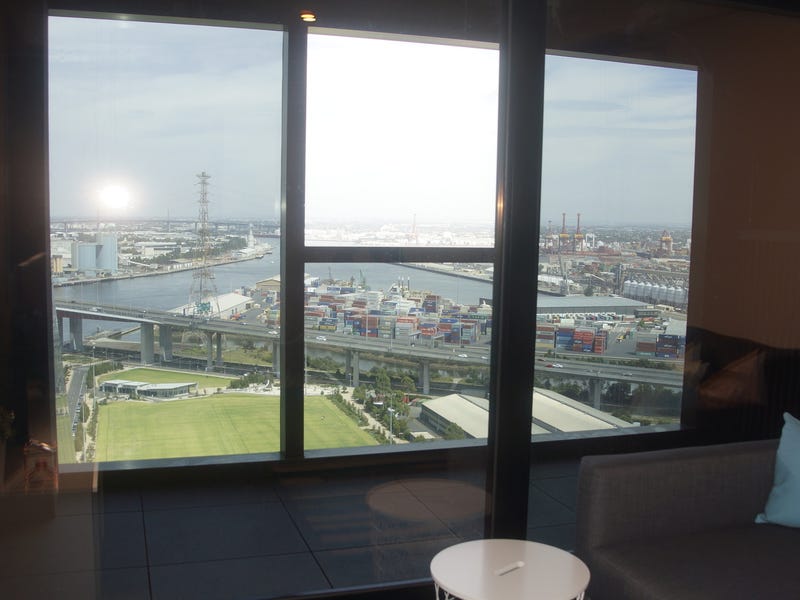Brand new fully furnished apartment 8