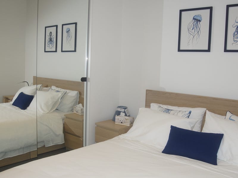 Brand new fully furnished apartment 10