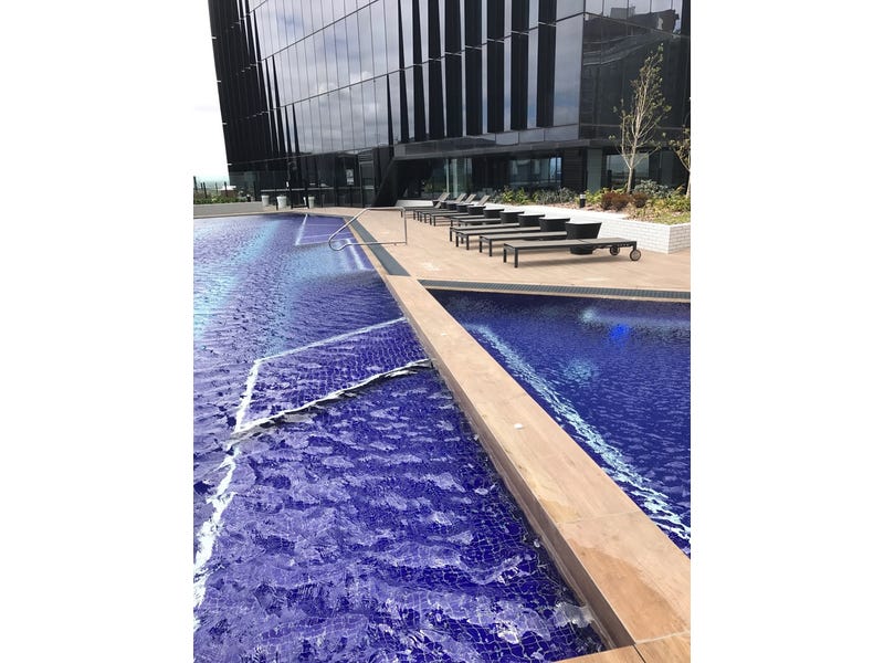 Brand new fully furnished apartment 12