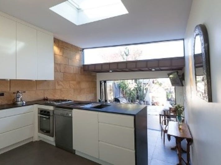Stunning Cottage Rozelle – Deposit Taken