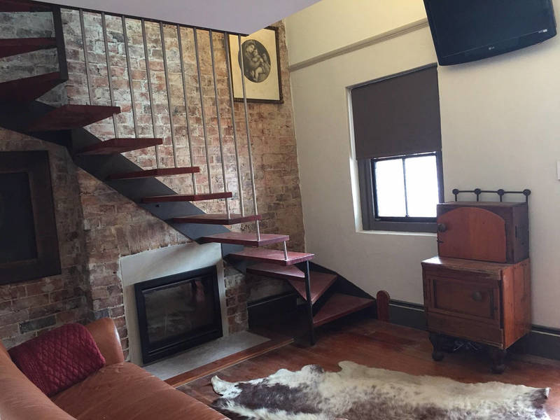 Stunning Cottage Rozelle – Deposit 4