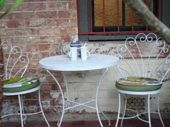 Stunning Cottage Rozelle – Deposit 5
