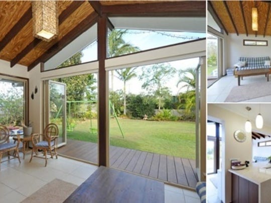 UNDER APPLICATION – Availability 16th April to 30th September (Short Term Rental)