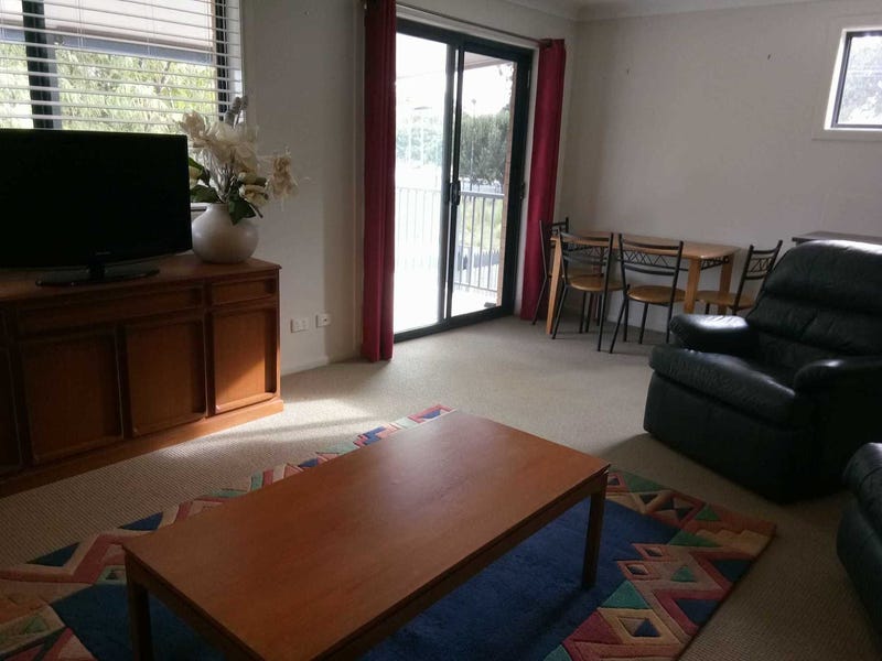 $470 p.w 2Brm FURNISHED Apart. 2