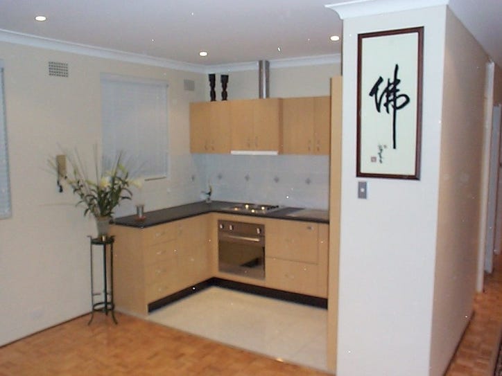 16/183 Bridge Road GLEBE 2
